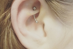 Body Pierce