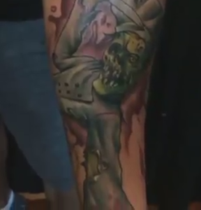 tat